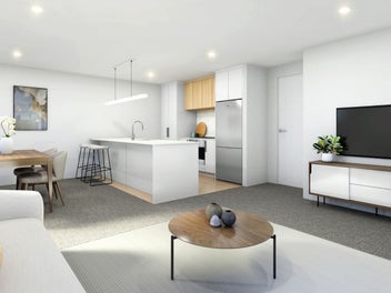 Modern Design. Quality Finish. Peace of Mind.