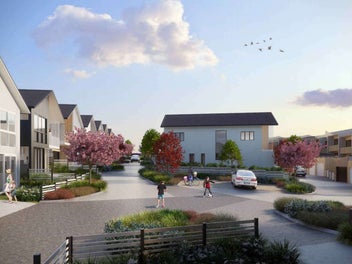 Your Dream Lifestyle Starts