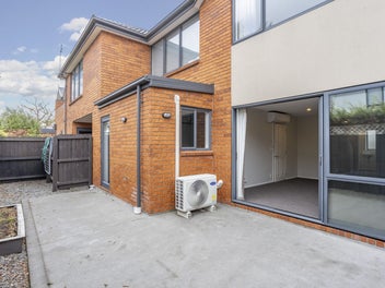 Leave the car at home !