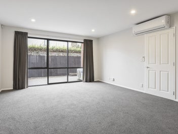 Leave the car at home !