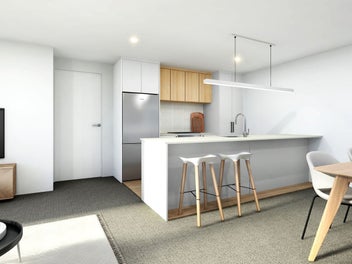 Brand-New 2-Bedroom Home – Construction Underway