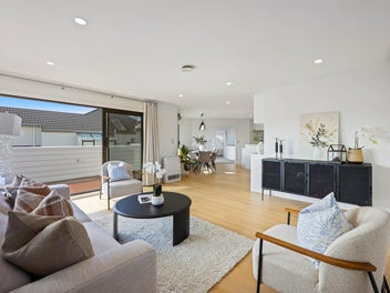 Moments to Beaches, Zoned for Best Schools