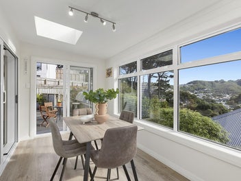 MIRAMAR - Sun-Soaked & Move-In Ready