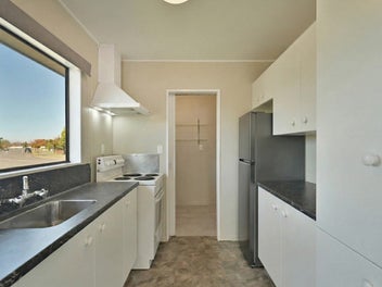 Four-bedroom gem in a desirable area