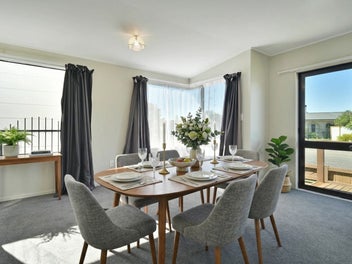 Hot property alert – prime four bedroom living