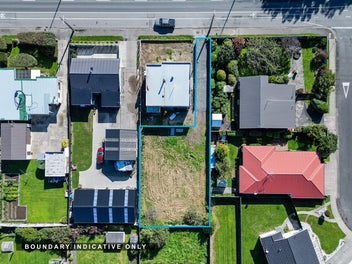 Dream It. Build It. Live It.