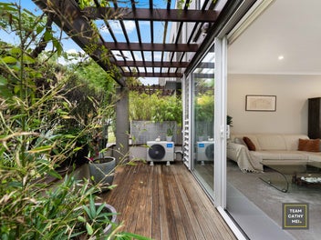 Affordable Parkside Living in Addison!