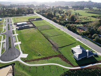 Desired Lansdowne Development Priced from $245,000