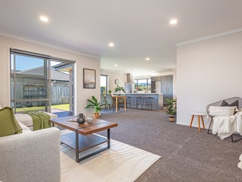 Modern Living, great value!