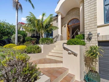 Grand Family Living with Unrivaled Potential