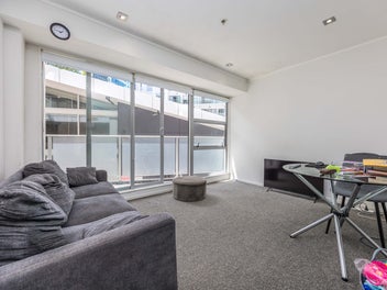 Space, Location, and Potential