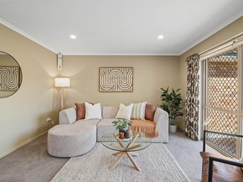 Private & Easy Care Living on Tremorne.