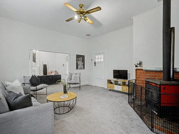 Gladstone Opportunity not to be Missed