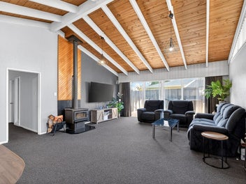 Comfort, Practicality, and Space