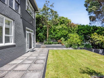 Flexible city living, with room for everyone