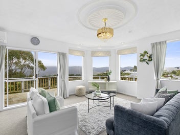 Family Sanctuary in Popular Kelson!