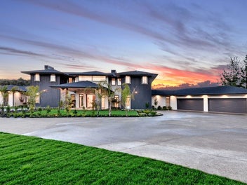 Private Wellness Estate in Prestigious Coatesville