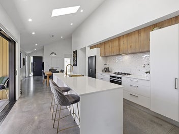 ULTIMATE LIFESTYLE LIVING