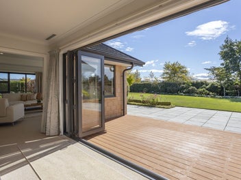 Style and Space in Superb Location