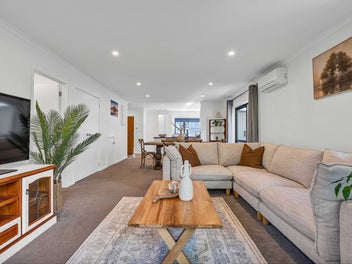 Neat and Tidy as a Pin!