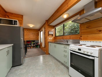 Home + Sleepout = Smart Buying