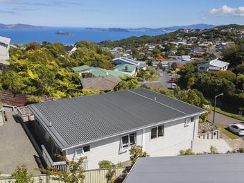 Two Homes, Multiple Possibilities