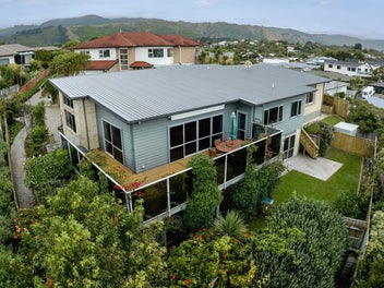 Raumati Beach Lifestyle - Designed for Living