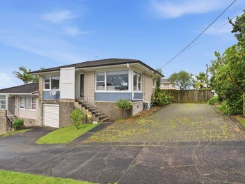 Comfort, Style & Location Combined