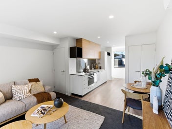 Must Go! Gross Rental Yield - 6.06%