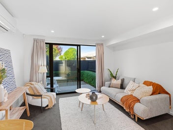 Bags Packed & Vacant Possession!