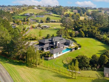 Private Lifestyle Estate in Coatesville