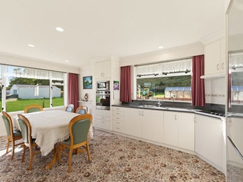 OFTEN ADMIRED - First Time on the Market