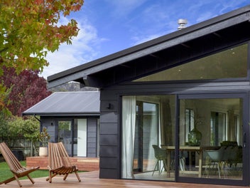 Elevated living, exceptional design