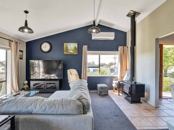 Brick Beauty with Bonus Space