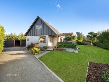 Space and value for growing families