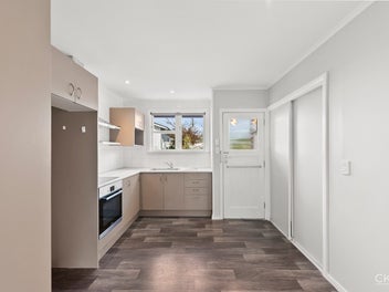 Easy Living in the Heart of Trentham