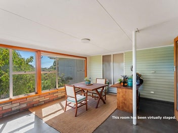 FEEL-GOOD LIVING!