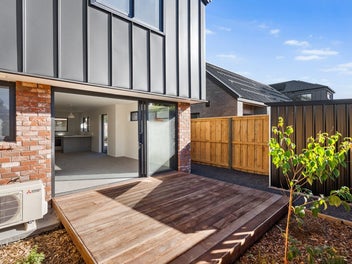 Completion May - Hurry, Last Few Units!