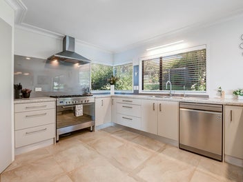 Sun, Sea and Serious Space