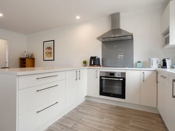 Comfort Without the Upkeep