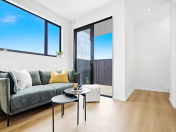 Contemporary Coastal Living in Hobsonville