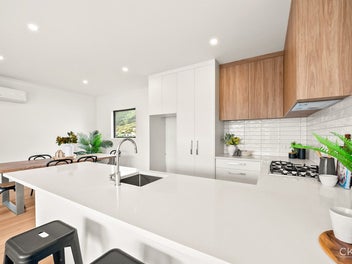 BRAND NEW - RARE SINGLE-LEVEL OPPORTUNITY