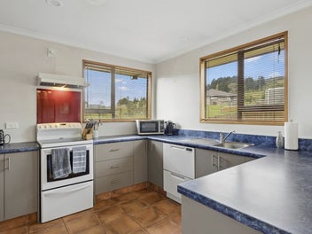 Where the street ends and the paddocks begin