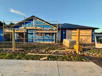 Your New Life Starts Here – Nobeline New Build