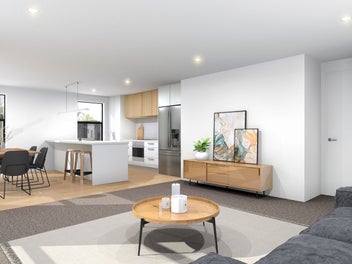 Your New Life Starts Here – Nobeline New Build