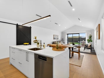 Brand New and Ready For You