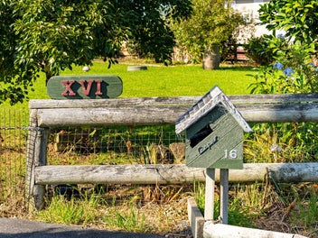 A SHED FOR EVERY OCCASION