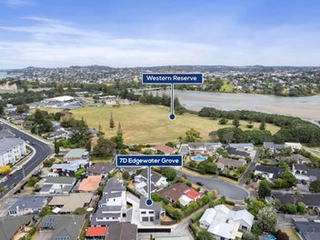 Motivated Vendor, Welcome All Offers