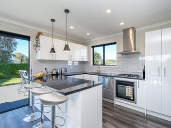 Beautifully Renovated First Home