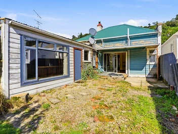 Renovate or Develop – Prime Res 2 Opportunity